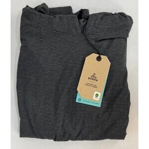 prAna Men's XXL Hooded Long Sleeve T-Shirt - NWT